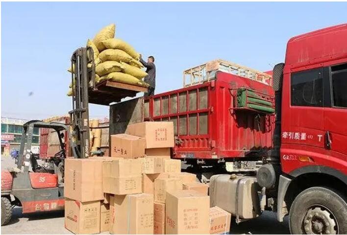 漳州到上饶县物流专线