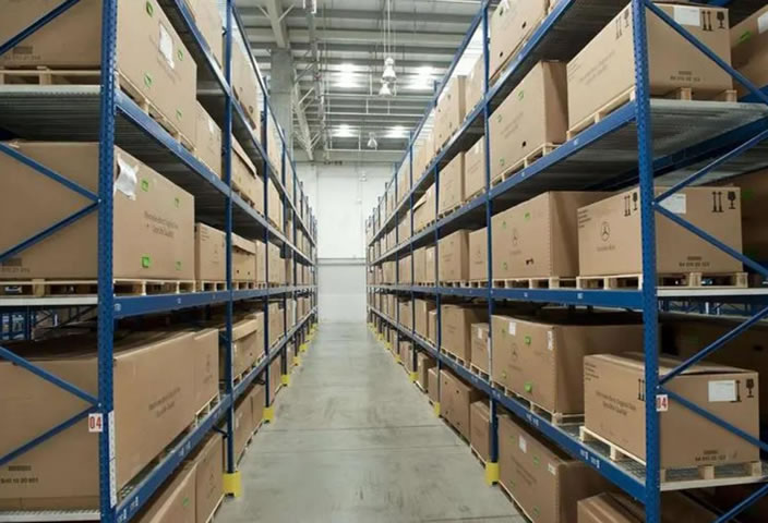 漳州到上饶县货物仓储