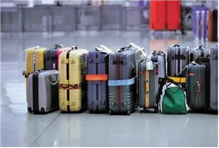 漳州到上饶县行李托运