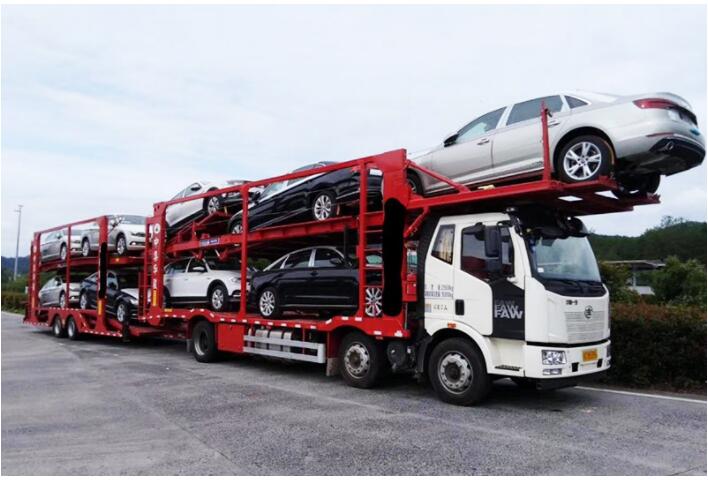 漳州到上饶县轿车托运